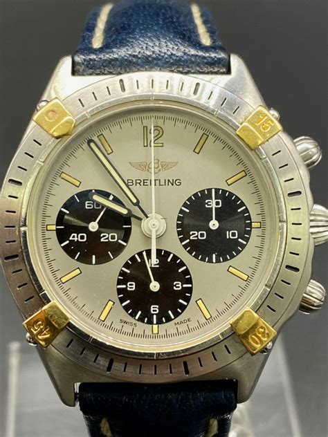 breitling callisto ref 80520 ebay|DIAL BREITLING CALLISTO 26.5MM REF. 80520, A11045, .